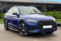 2022 Audi Q5 45 TFSI Quattro Vorsprung 5dr S Tronic ESTATE PETROL Automatic