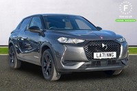 2022 DS DS 3 1.2 PureTech 130 Performance Line 5dr EAT8 MPV PETROL Automatic