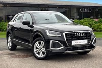 2025 Audi Q2 Sport 35 TFSI  150 PS S tronic SUV PETROL Automatic