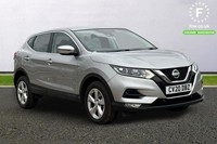 2020 Nissan Qashqai 1.3 DiG-T 160 Acenta Premium 5dr SUV PETROL Manual