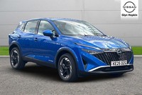 2025 Nissan Qashqai 1.5 E-Power Acenta Premium 5dr Auto Hatchback Hybrid Automat