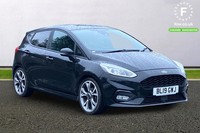 2019 Ford Fiesta 1.0 EcoBoost ST-Line X 5dr Hatchback PETROL Manual