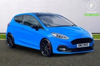 2021 Ford Fiesta 1.5 EcoBoost ST Edition 3dr Hatchback PETROL Manual