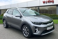 Kia Stonic 1.0 T Gdi Mhev 3 Suv 5dr Petrol Hybrid Dct Euro 6 s/s 118 Bhp