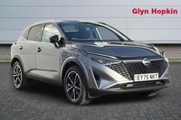 2025 Nissan Qashqai 1.5 E-Power Tekna 5dr Auto Hatchback Hybrid Automatic