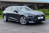 2026 Audi A5 2.0 e-hybrid 25.9kWh S line S Tronic quattro Euro 6 (s/s) 5dr Estat