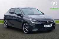2022 Vauxhall Corsa 1.2 Elite Edition 5dr Hatchback PETROL Manual