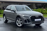 2023 Audi Q5 50 TFSI e Quattro S Line 5dr S Tronic ESTATE PETROL/ELECTRIC Automa