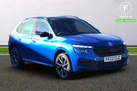 2022 Skoda Kamiq 1.5 TSI Monte Carlo 5dr DSG Hatchback PETROL Automatic