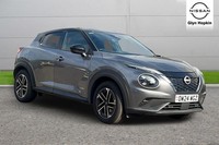 2024 Nissan Juke 1.6 Hybrid N-Connecta 5dr Auto Hatchback Hybrid Automatic
