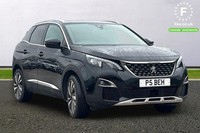 2019 Peugeot 3008 1.6 PureTech 180 GT Line Premium 5dr EAT8 Hatchback PETROL Aut