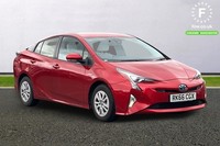 2016 Toyota Prius 1.8 VVTi Excel 5dr CVT [15 inch alloy] Hatchback PETROL/ELECTR