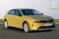 2023 Vauxhall Astra 1.2 Turbo 130 Design 5dr Hatchback PETROL Manual
