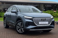 2024 Audi Q4 e-tron Q4  Sport 45 e-tron  210,00 kW SUV ELECTRIC Automatic