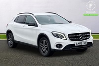 2019 Mercedes-Benz GLA GLA 180 Urban Edition 5dr Auto Estate PETROL Automatic
