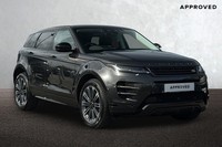 2024 Land Rover Range Rover Evoque 2.0 D200 Dynamic HSE 5dr SUV DIESEL Automatic