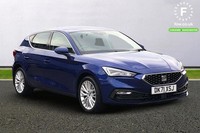 2021 SEAT Leon 1.4 eHybrid Xcellence 5dr DSG Hatchback PETROL/ELECTRIC Automatic