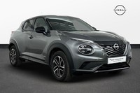2024 Nissan Juke 1.6 Hybrid N-Connecta 5dr Auto HATCHBACK Petrol/Electric Hybrid