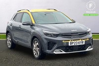 2023 Kia Stonic 1.0T GDi 48V GT-Line S 5dr DCT Hatchback PETROL Automatic
