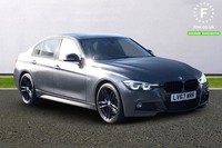2017 BMW 3 Series 320d M Sport Shadow Edition 4dr Step Auto Saloon DIESEL Automa