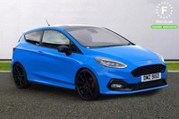 2021 Ford Fiesta 1.5 EcoBoost ST Edition 3dr Hatchback PETROL Manual