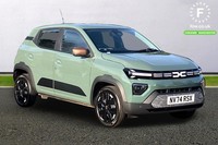 2024 Dacia Spring 27kWh Extreme 65 48kW 5dr Auto Hatchback ELECTRIC Automatic