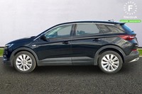2020 Vauxhall Grandland X 1.2 Turbo Elite Nav 5dr Auto [8 Speed] Hatchback PETRO