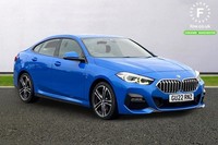 2022 BMW 2 Series 218i [136] M Sport 4dr DCT Coupe PETROL Automatic