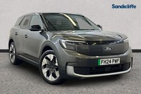 2024 Ford Explorer 573215 4x4 Electric Automatic