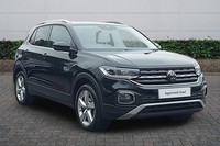 2021 Volkswagen T-Cross 1.0 TSI 110 SEL 5dr HATCHBACK PETROL Manual