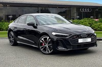 2026 Audi S5 3.0 TFSI Black Edition Saloon S Tronic quattro Euro 6 (s/s) 5dr Hat