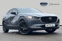 Mazda Cx 30 2.5 E Skyactiv G Mhev Homura Suv 5dr Petrol Manual Euro 6 s/s 140