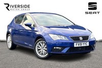 2019 SEAT Leon 1.6 TDI SE Dynamic [EZ] 5dr Hatchback Diesel Manual