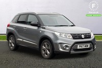 2017 Suzuki Vitara 1.6 SZ-T 5dr Auto SUV PETROL Automatic