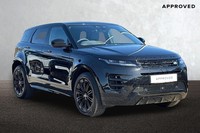 2025 Land Rover Range Rover Evoque 2.0 D200 Dynamic SE 5dr SUV DIESEL Automatic