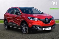 2017 Renault Kadjar 1.5 dCi Signature S Nav 5dr EDC Hatchback DIESEL Automatic