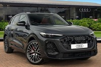 2025 Audi SQ5 3.0 TFSI S Edition 1 S Tronic quattro Euro 6 (s/s) 5dr SUV Automat