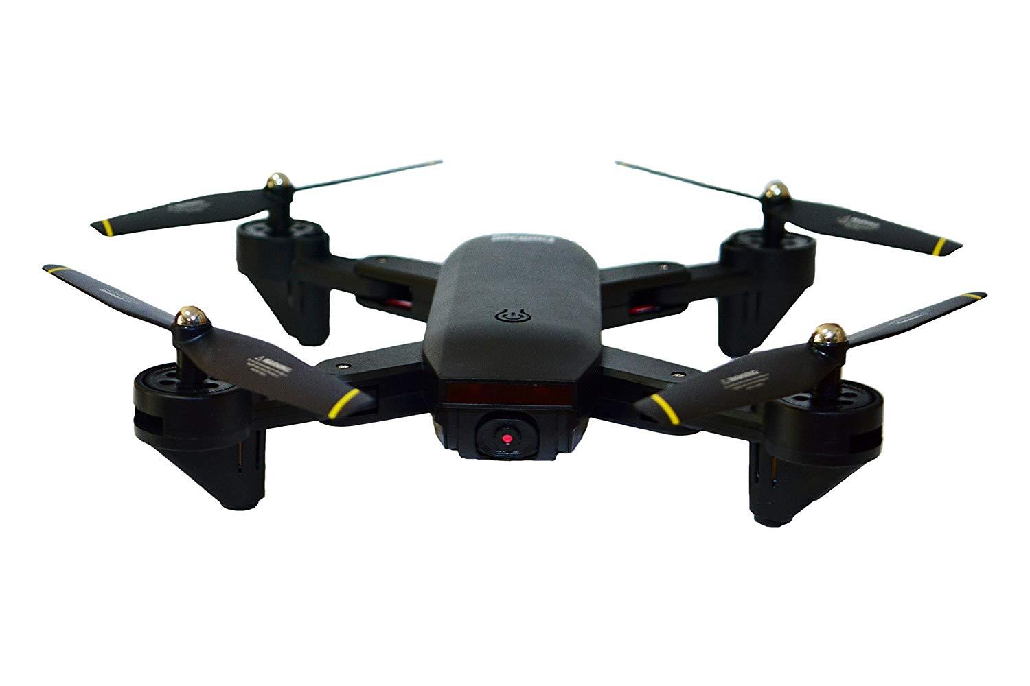 optical flow drone s169