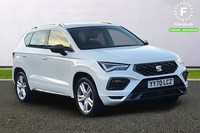 2020 SEAT Ateca 2.0 TDI 150 FR 5dr DSG 4Drive Hatchback DIESEL Automatic