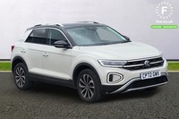 2023 Volkswagen T-Roc 1.0 TSI Style 5dr Hatchback PETROL Manual