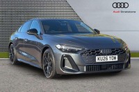 2026 Audi A5 2.0 TFSI 299 e Quattro Black Ed 4dr S tronic Saloon Plug-In Hy Auto