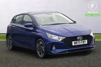2021 Hyundai i20 1.0T GDi Element 5dr Hatchback PETROL Manual
