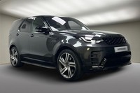 2021 Land Rover Discovery 3.0 D300 MHEV R-Dynamic HSE SUV 5dr Diesel Auto 4WD Eu