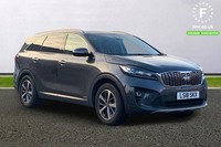 2018 Kia Sorento 2.2 CRDi KX-3 5dr Auto Estate DIESEL Automatic