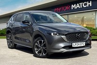 2024 Mazda CX-5 2.0 e-SKYACTIV G MHEV Newground Auto Euro 6 (s/s) 5dr SUV PETROL