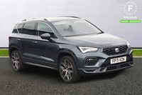 2022 SEAT Ateca 1.5 TSI EVO FR Sport 5dr DSG Hatchback PETROL Automatic