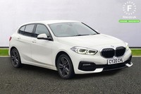2020 BMW 1 Series 118i Sport 5dr Hatchback PETROL Manual