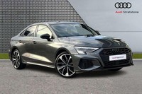 2023 Audi A3 S3 TFSI Quattro Vorsprung 4dr S Tronic Saloon Petrol Automatic