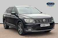 Volkswagen Tiguan Allspace 2.0 Tdi Se Nav Suv 5dr Diesel Dsg 4motion Euro 6