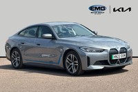 BMW I4 40 83.9kwh Sport Gran Coupe 5dr Electric Auto Edrive 340 Ps Electric